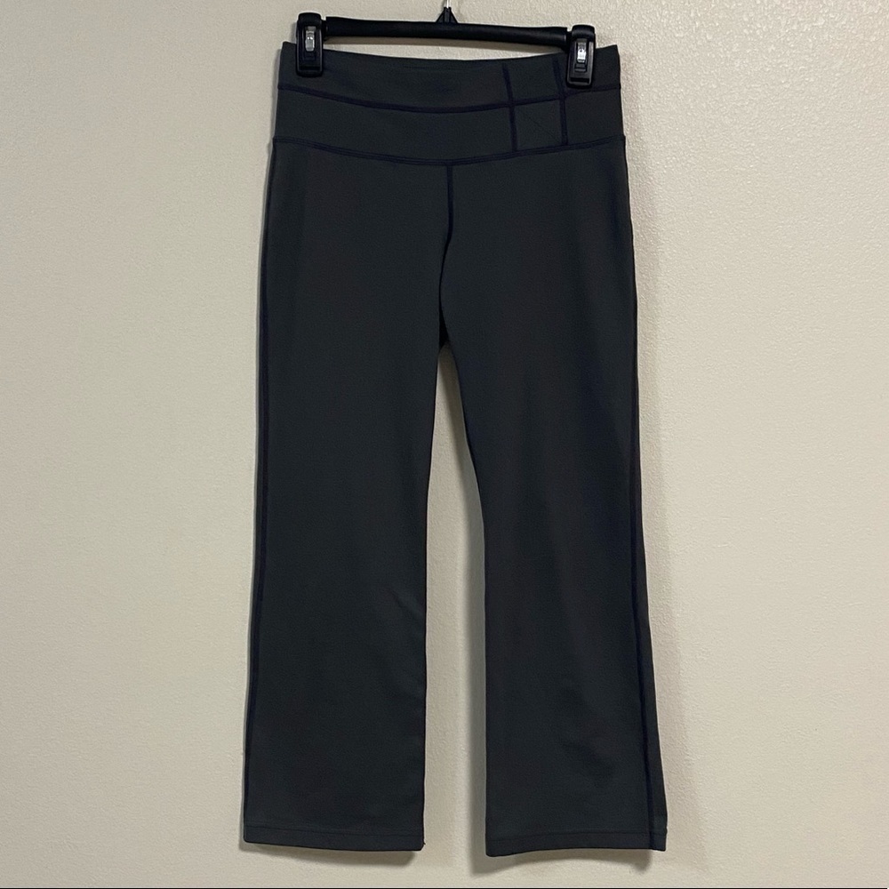 Prana Leggings Women’s Size Small Gray Yoga leggings workout pants